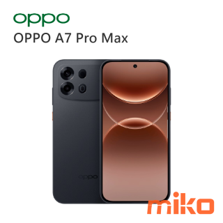 OPPO A7 Pro Max 星夜黑